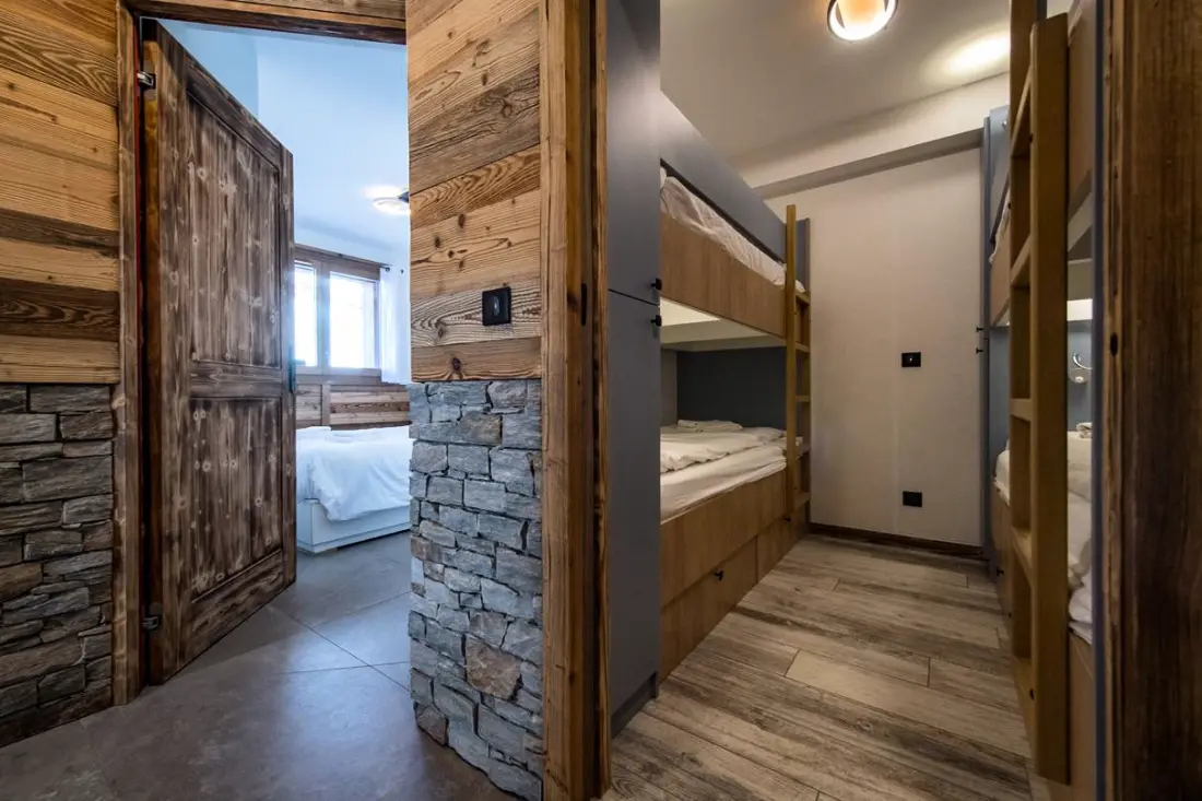 Residence La Grande Verdette