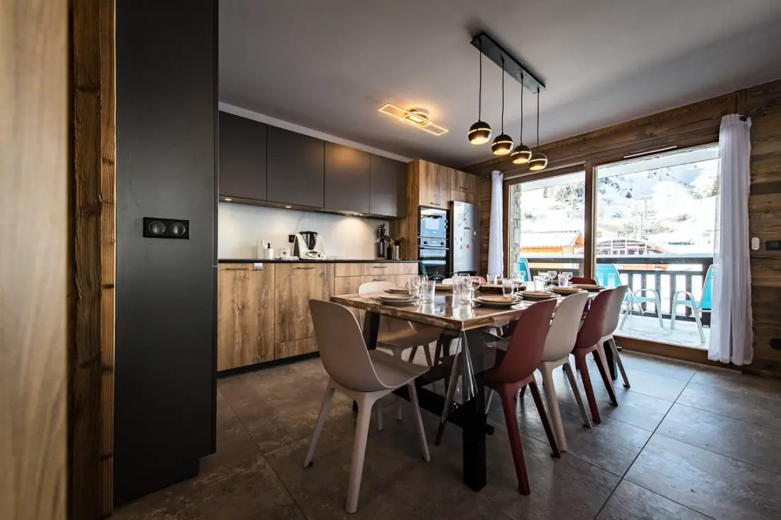 Residence La Grande Verdette