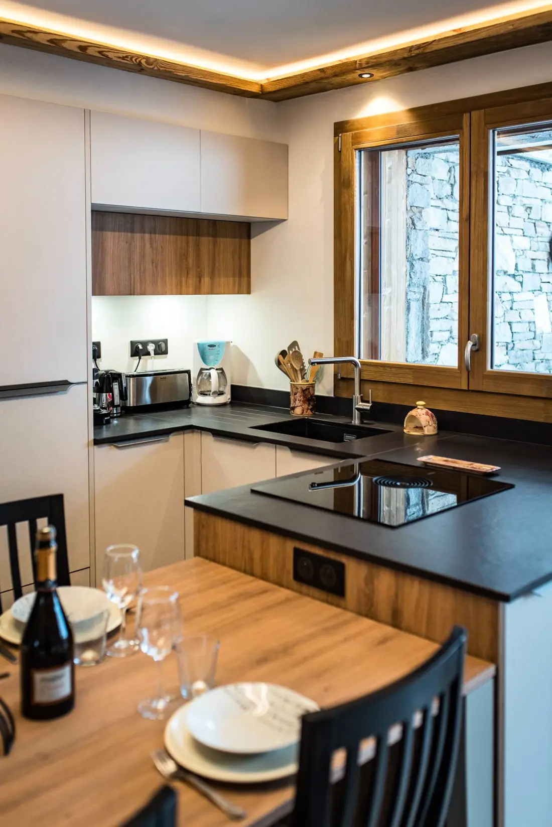 Residence La Grande Verdette