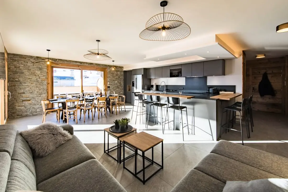 Residence La Grande Verdette