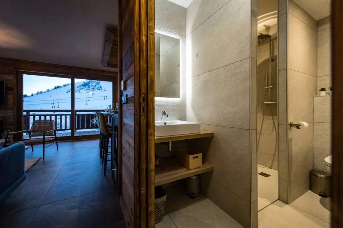 Residence La Grande Verdette