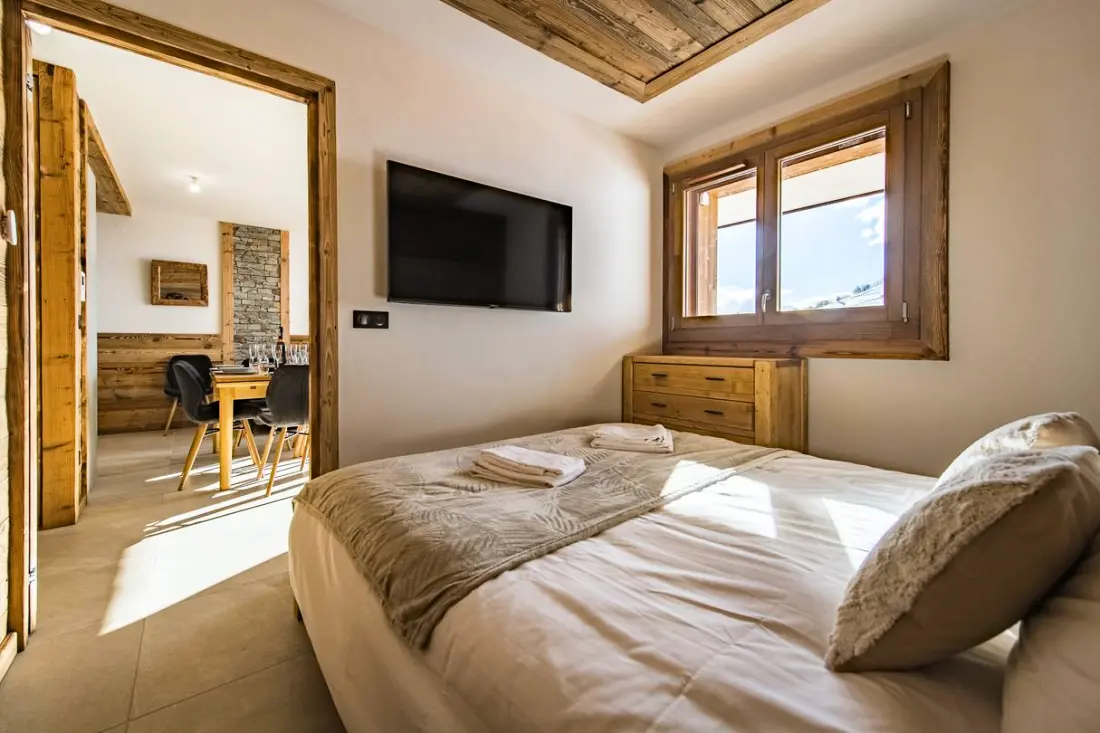 Residence La Grande Verdette