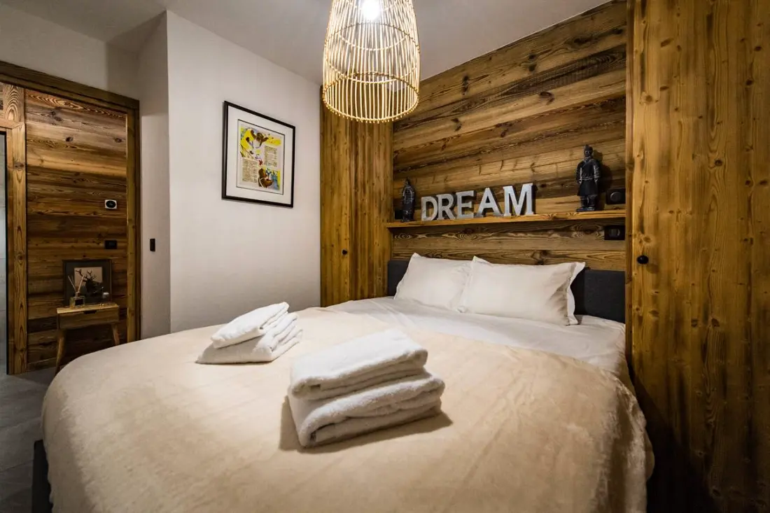 Residence La Grande Verdette
