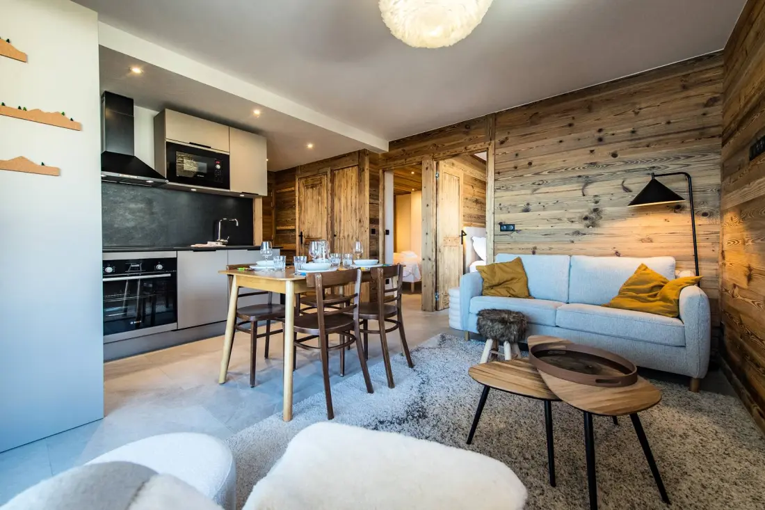 Residence La Grande Verdette