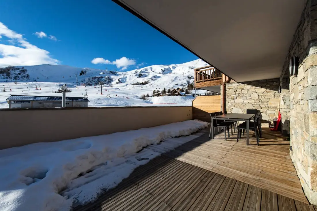 Residence La Grande Verdette