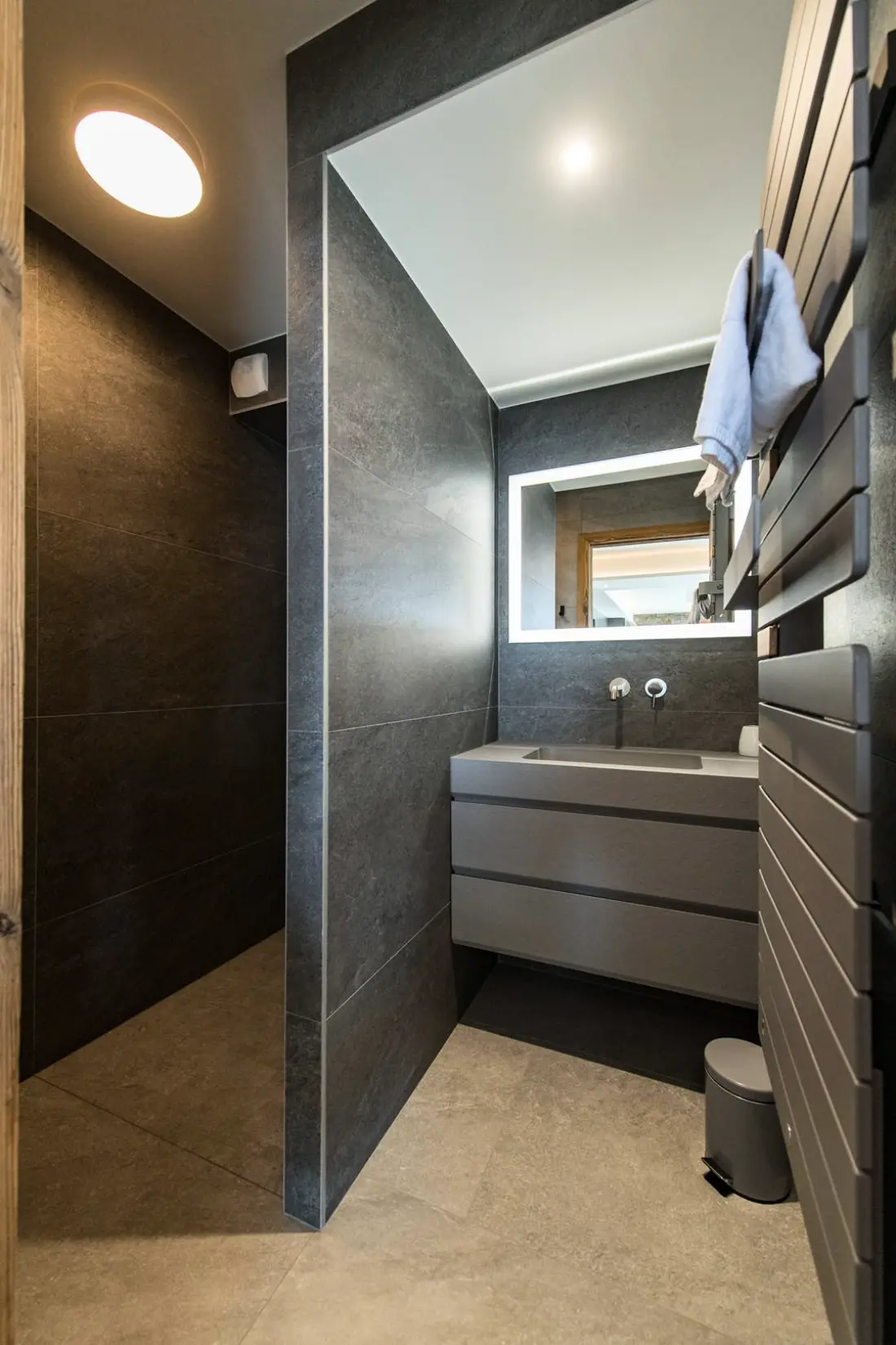 Residence La Grande Verdette