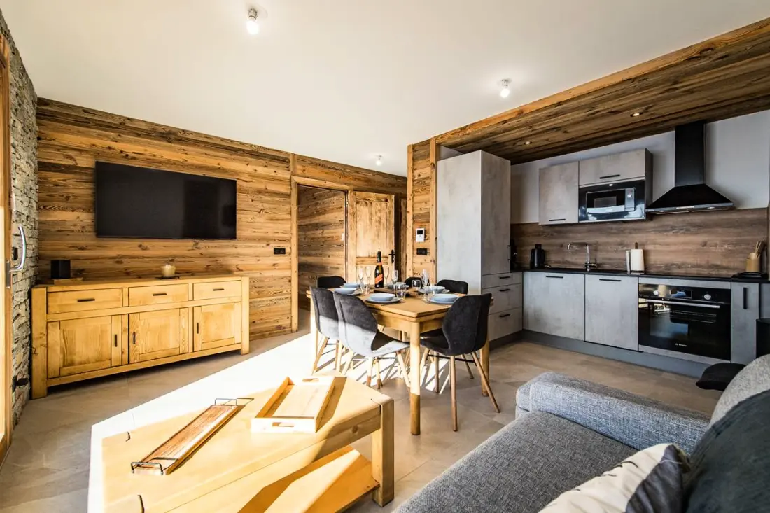 Residence La Grande Verdette