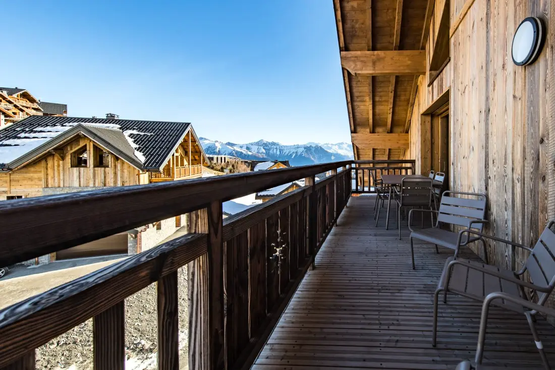 Residence La Grande Verdette