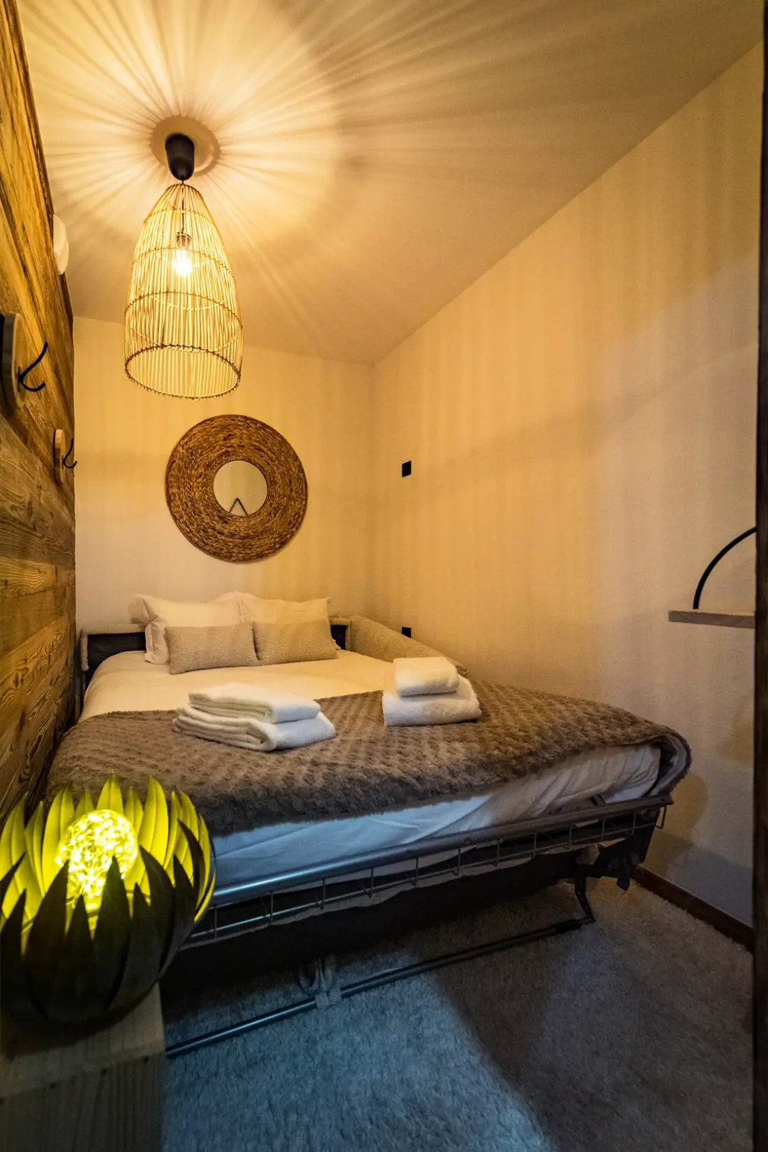 Residence La Grande Verdette