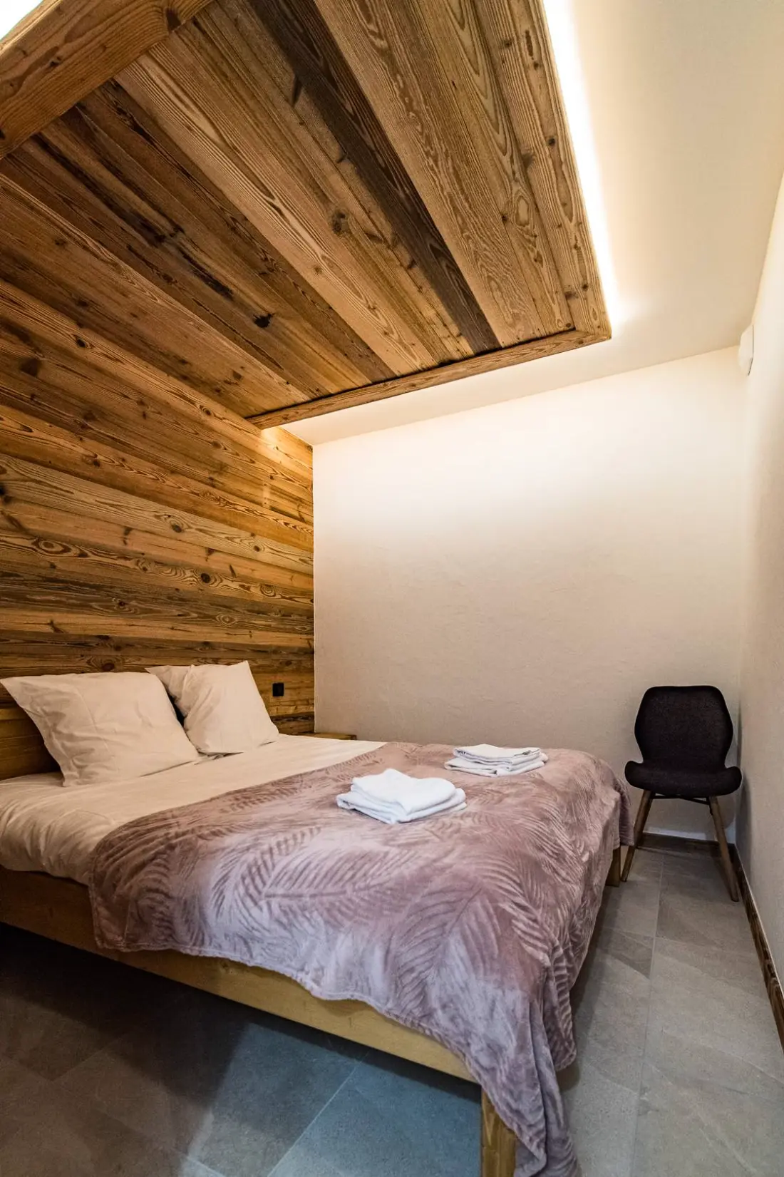 Residence La Grande Verdette