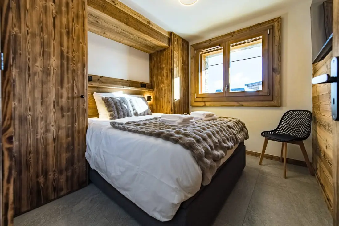 Residence La Grande Verdette