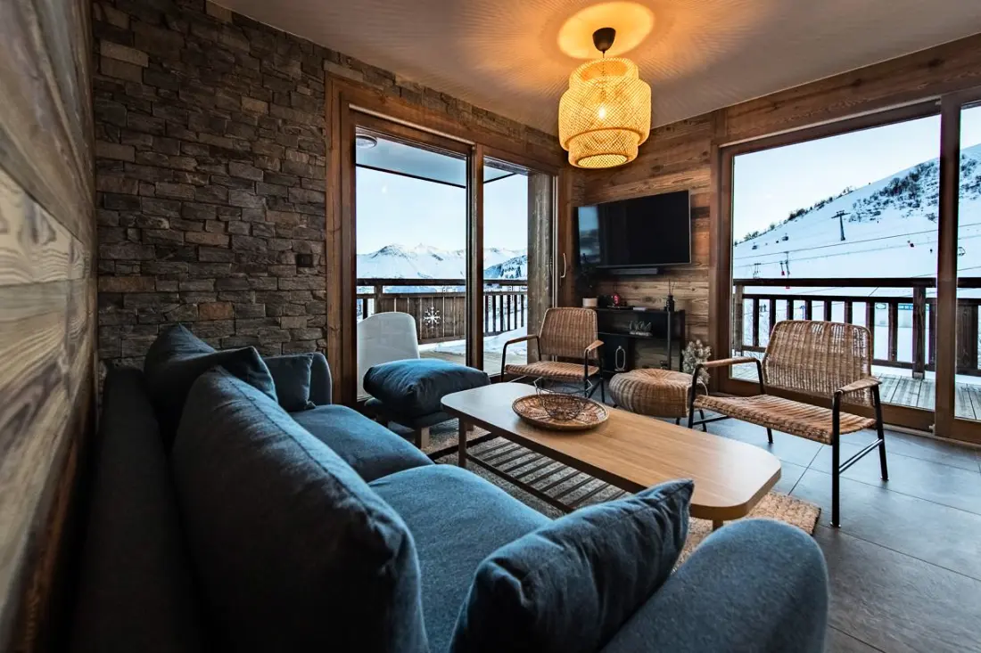Residence La Grande Verdette