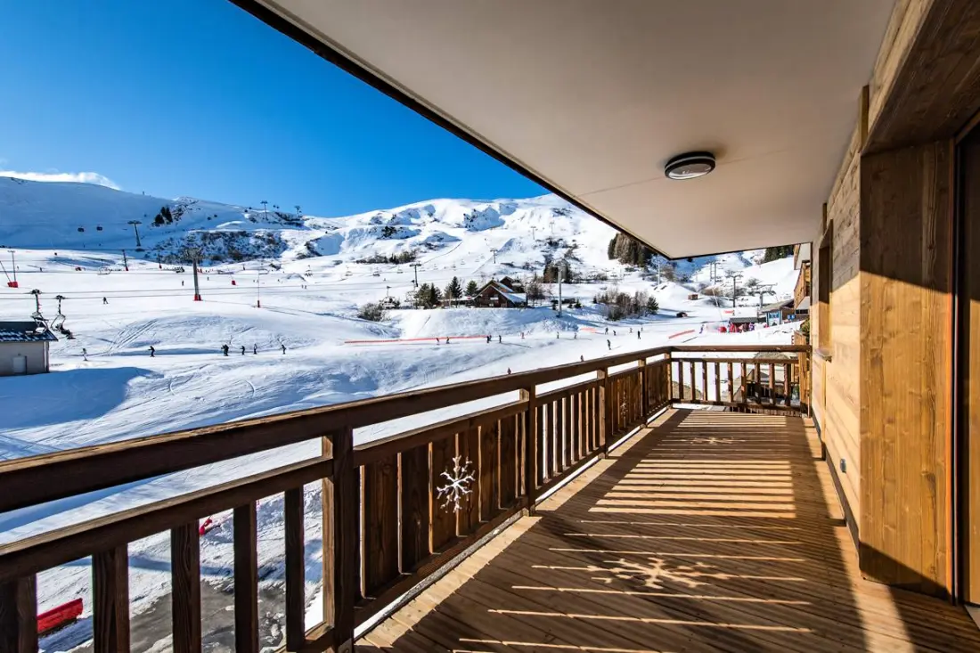 Residence La Grande Verdette