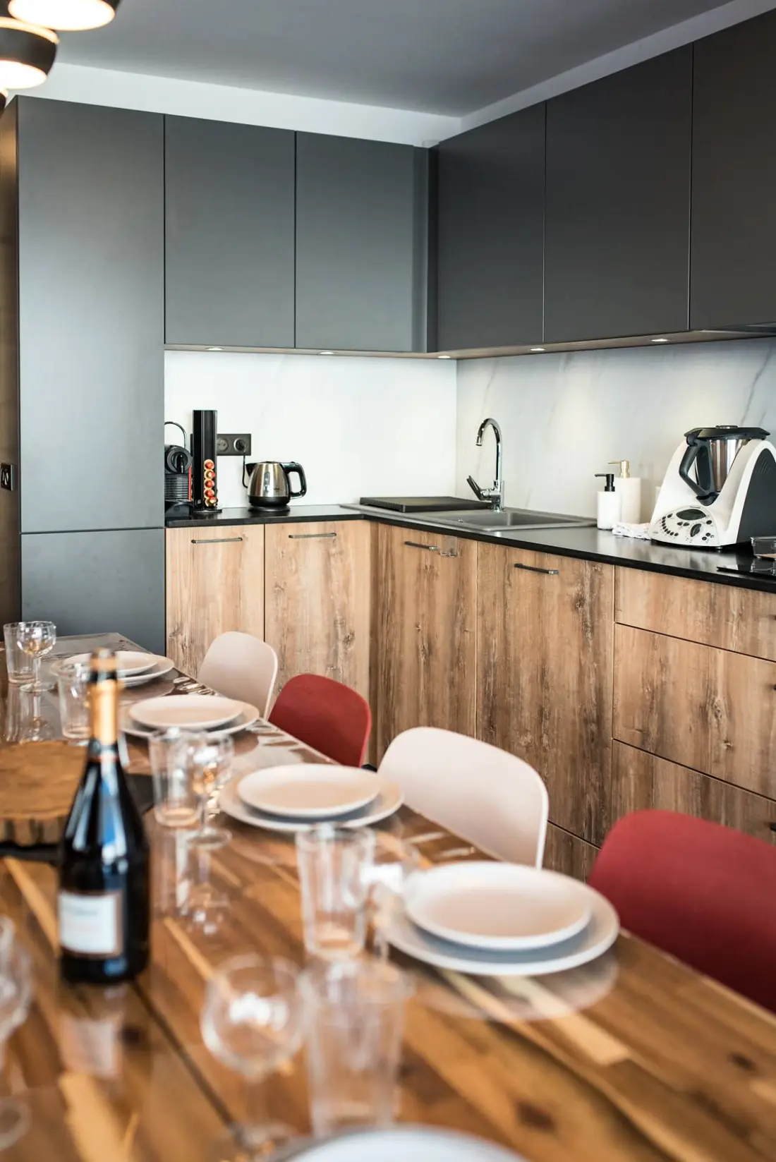 Residence La Grande Verdette