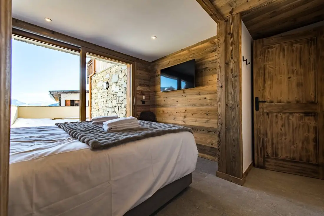 Residence La Grande Verdette