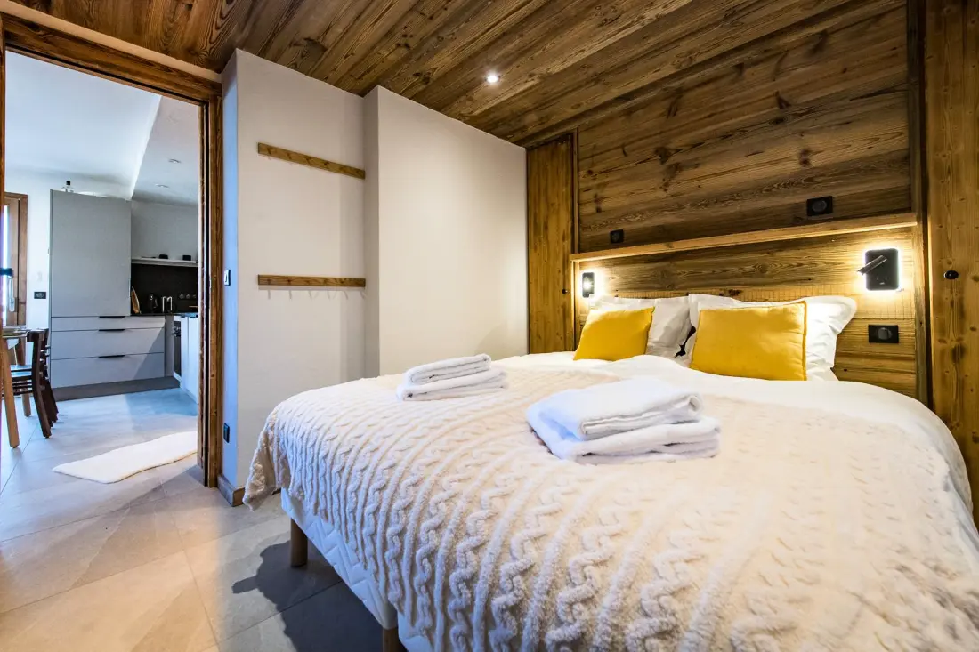 Residence La Grande Verdette