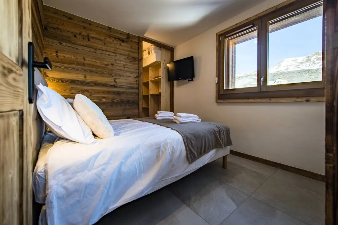Residence La Grande Verdette