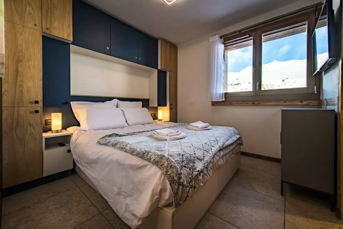 Residence La Grande Verdette
