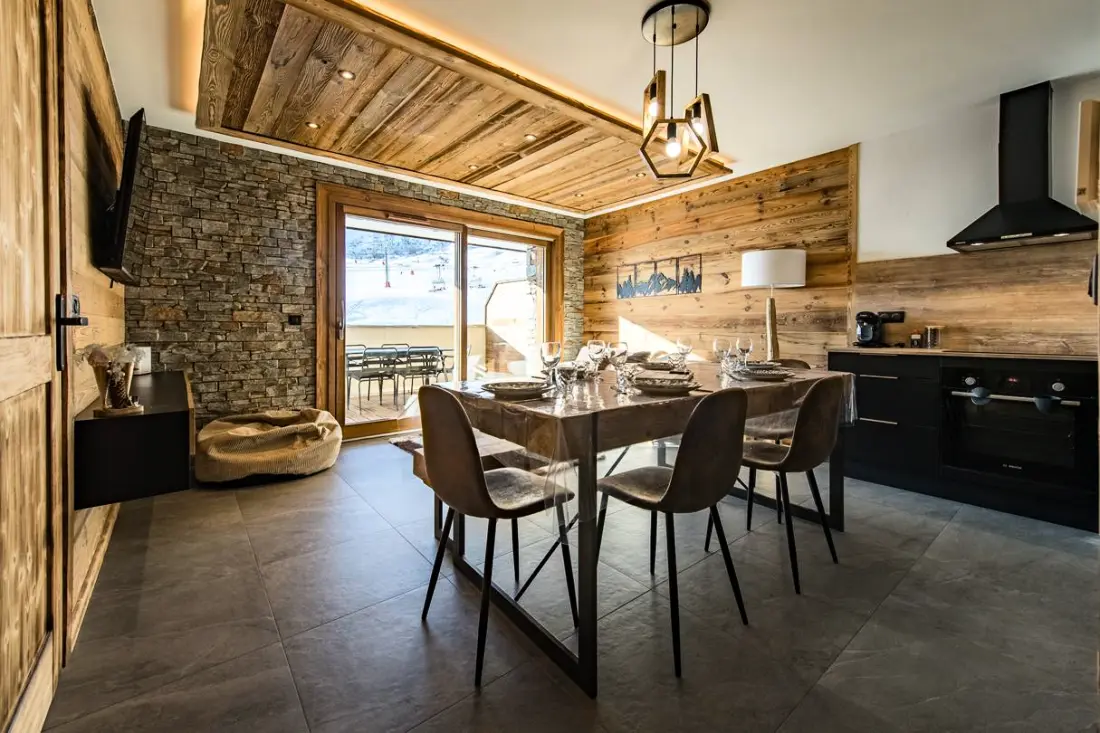 Residence La Grande Verdette