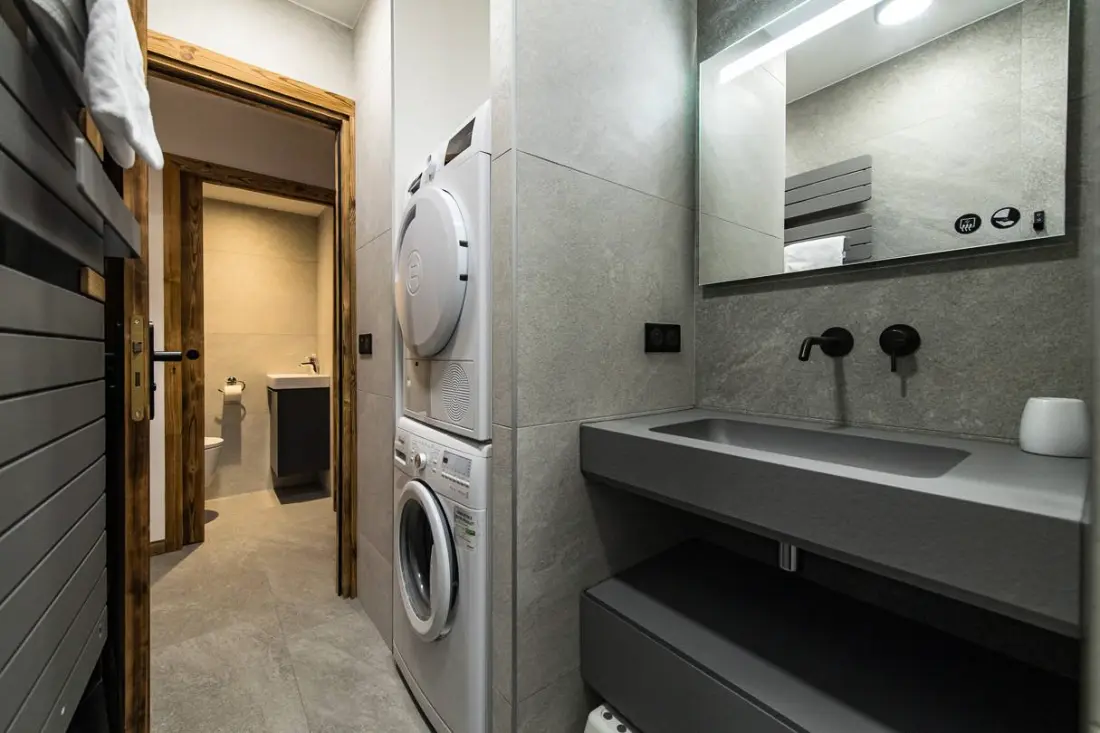 Residence La Grande Verdette