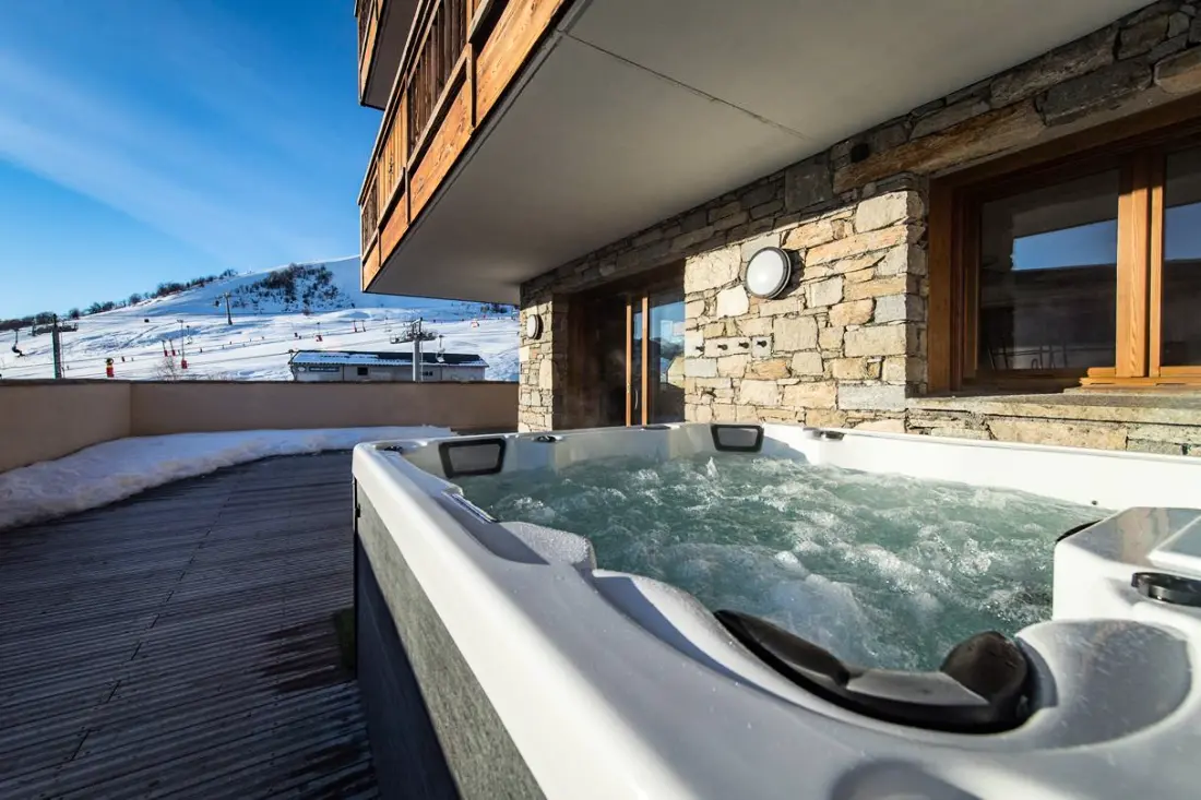 Residence La Grande Verdette