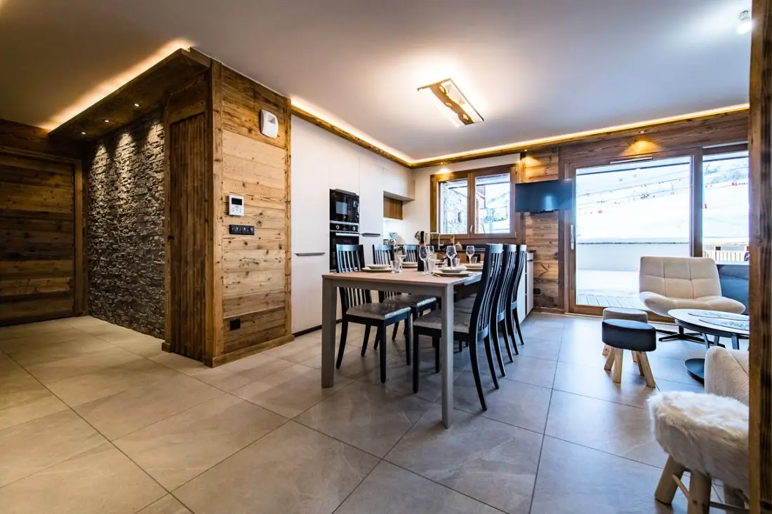Residence La Grande Verdette