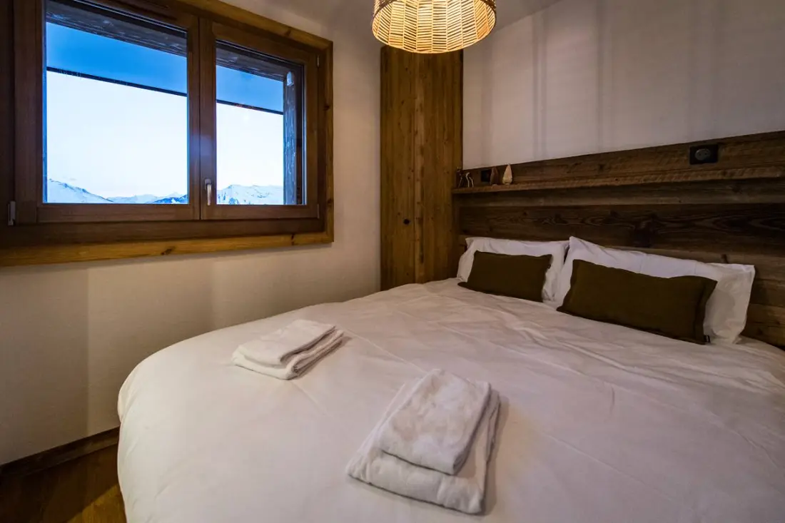Residence La Grande Verdette