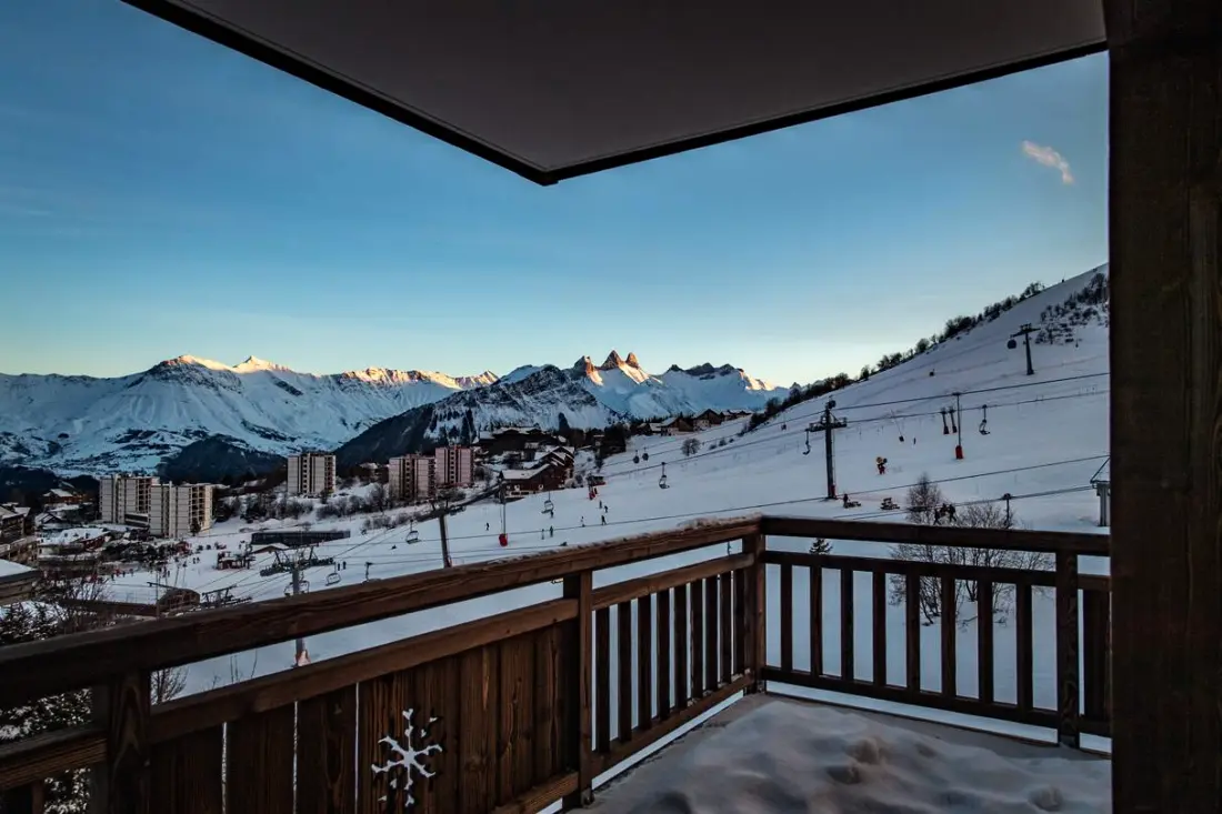 Residence La Grande Verdette