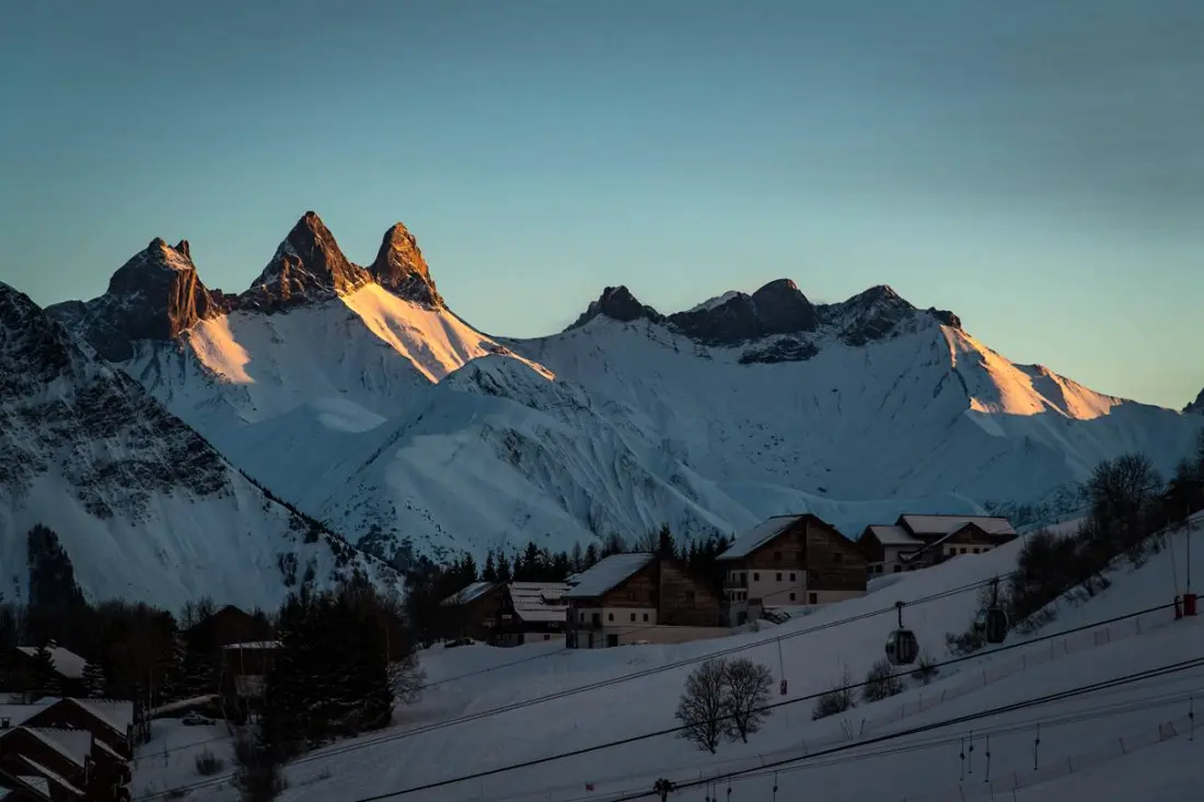 Residence La Grande Verdette