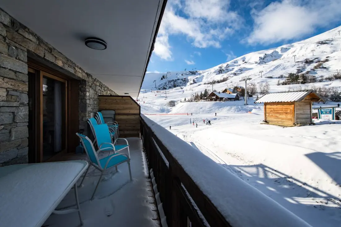 Residence La Grande Verdette