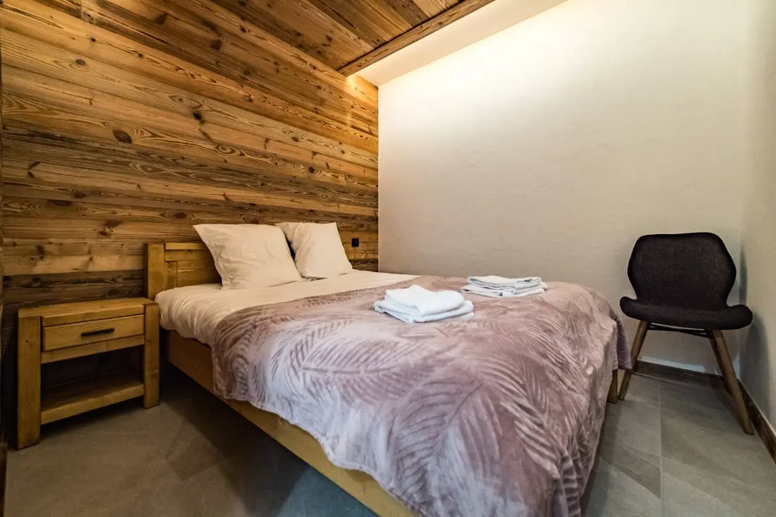 Residence La Grande Verdette