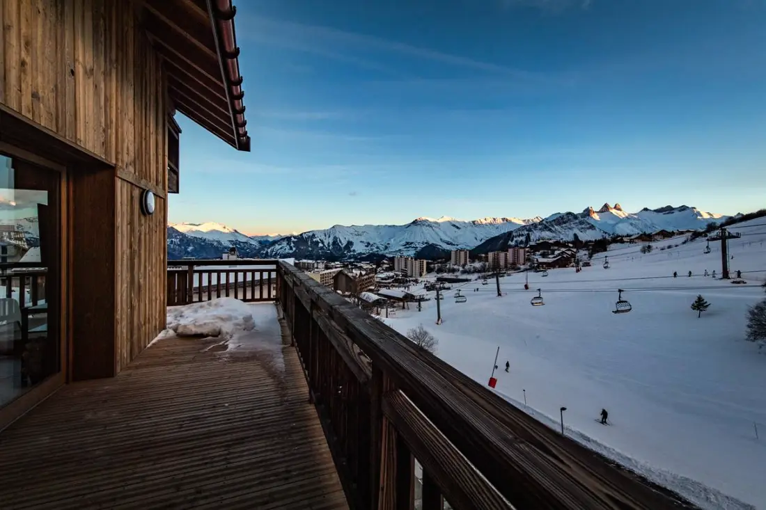 Residence La Grande Verdette