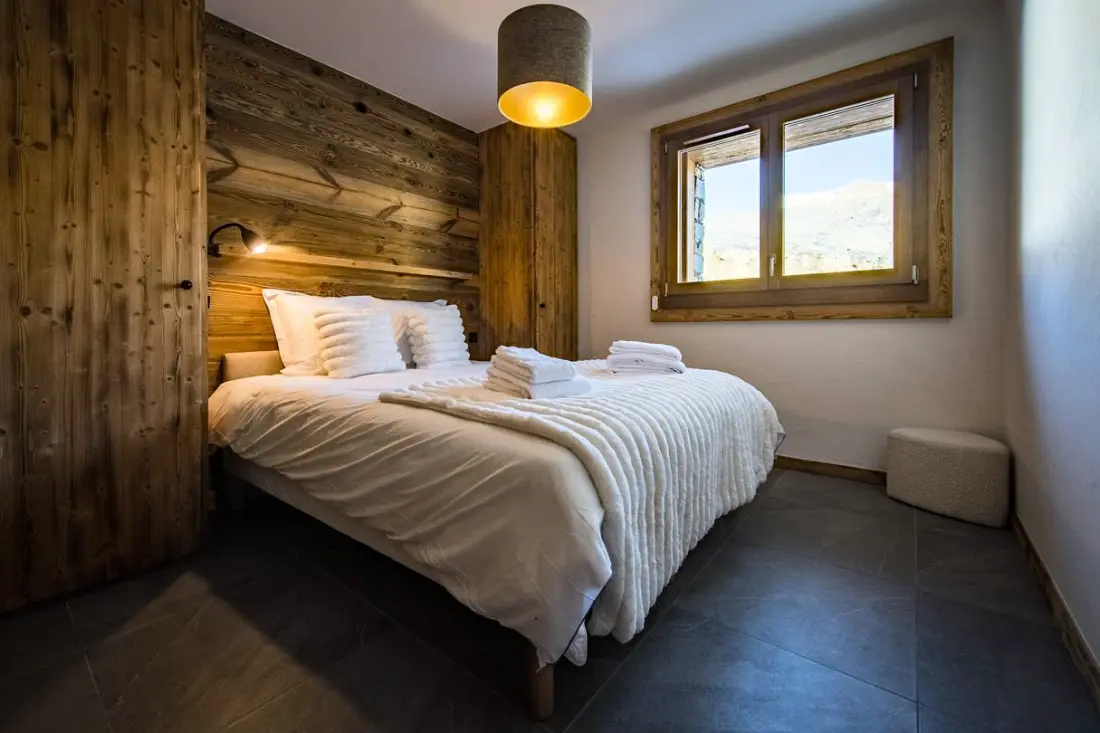 Residence La Grande Verdette