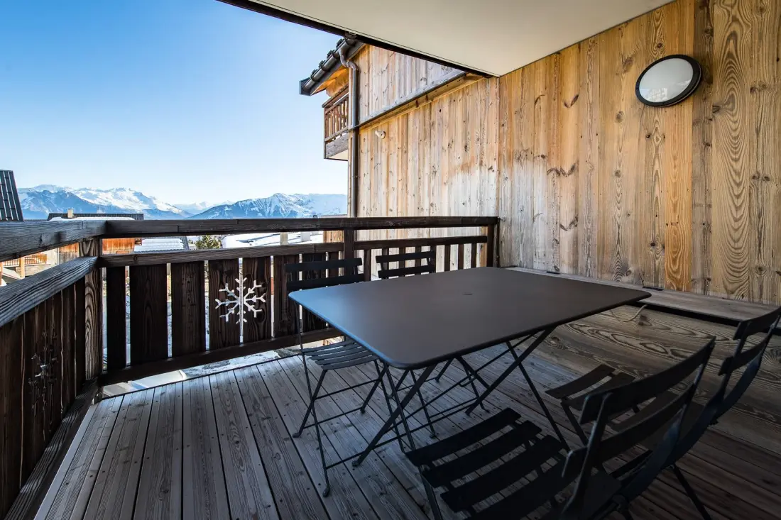 Residence La Grande Verdette