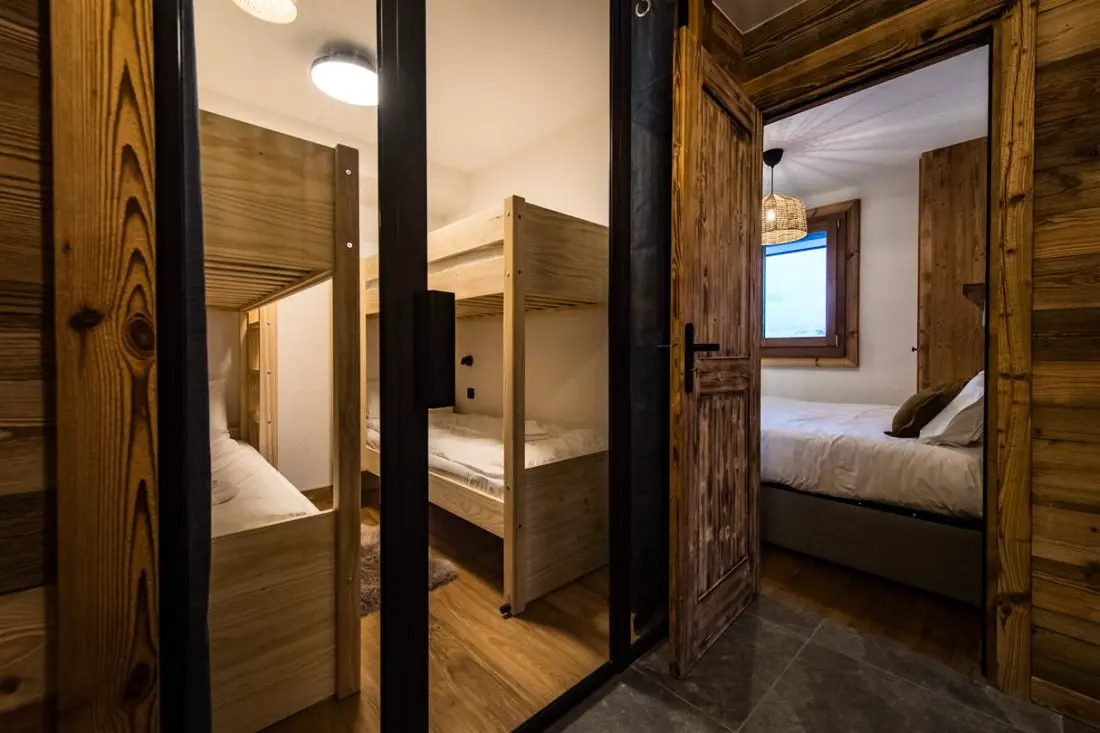 Residence La Grande Verdette