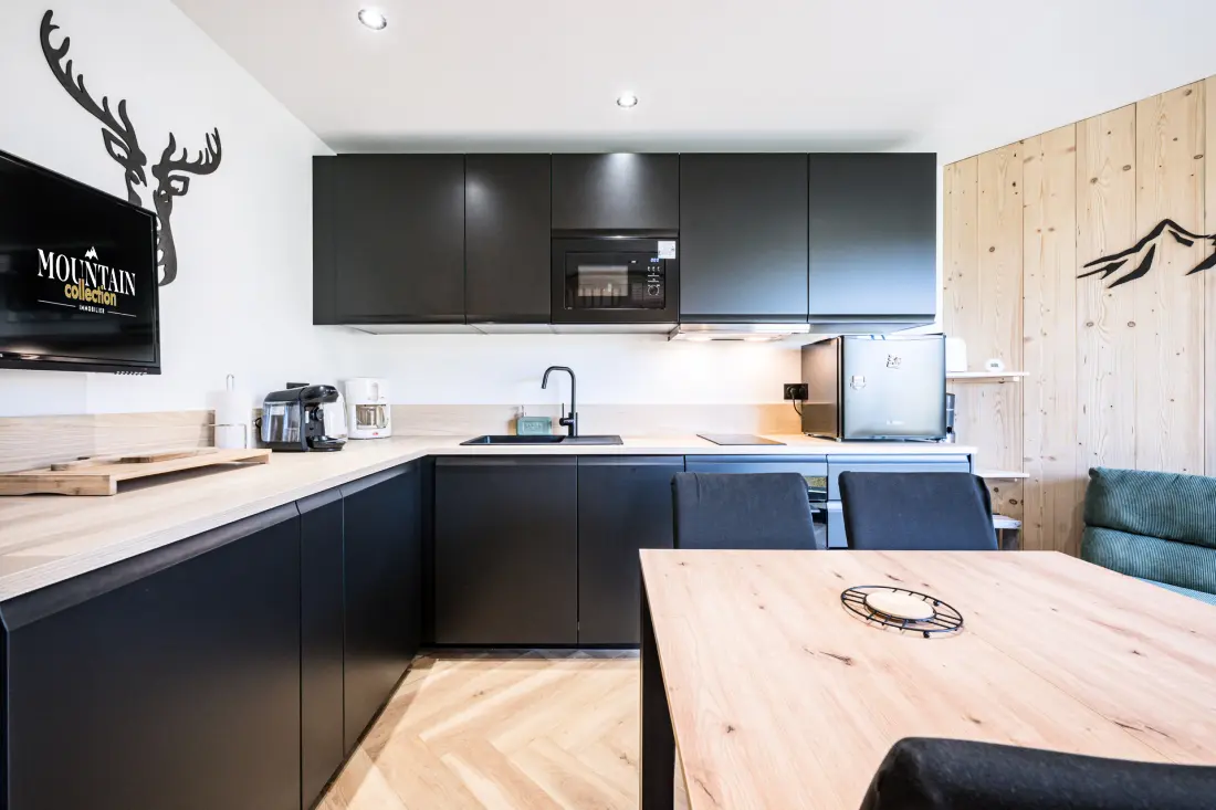 La Lauze Residence