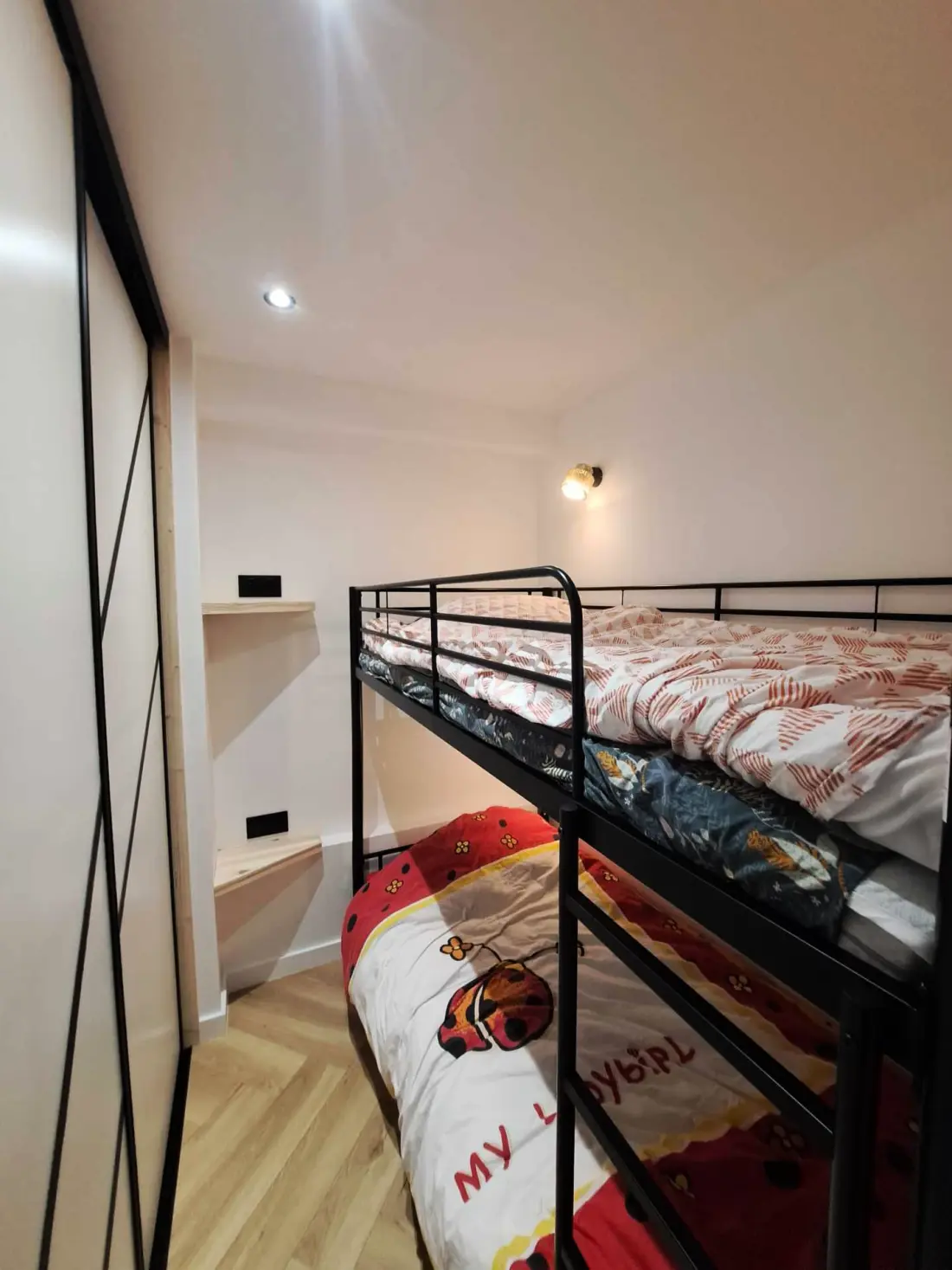 La Lauze Residence