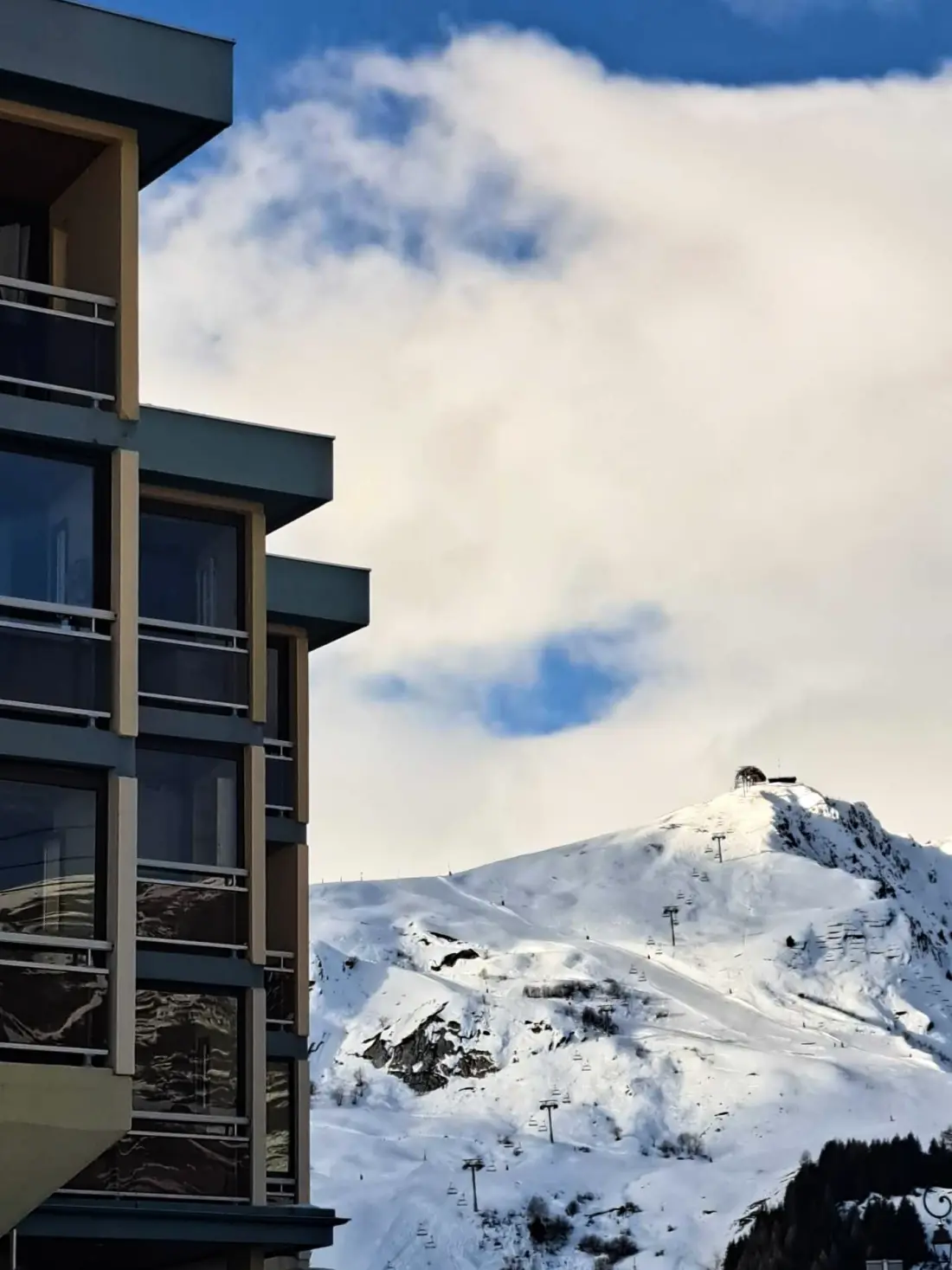 La Lauze Residence