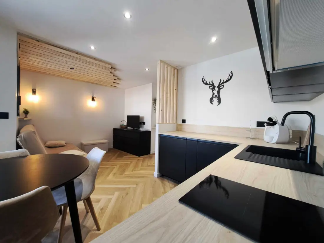 La Lauze Residence