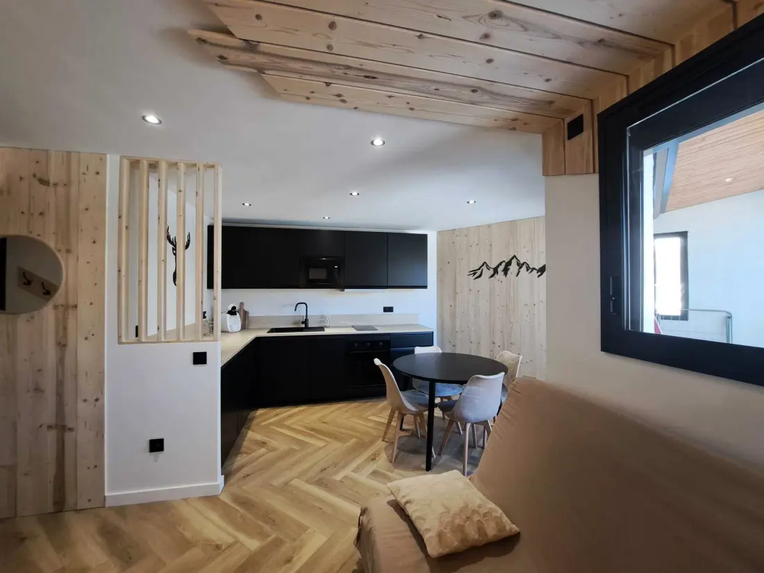 La Lauze Residence