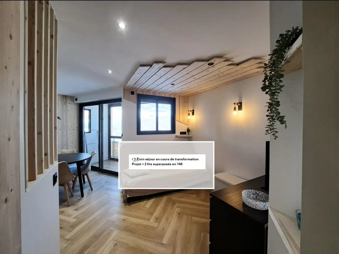 La Lauze Residence