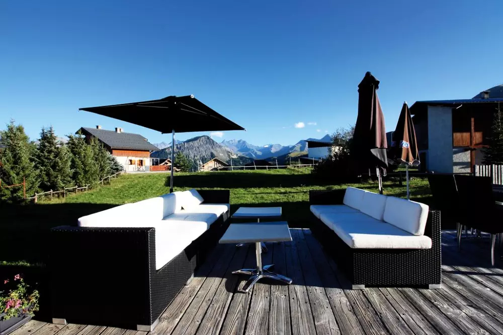 Residenz Lagrange L'Ecrin des Sybelles 4 Sterne★★★★