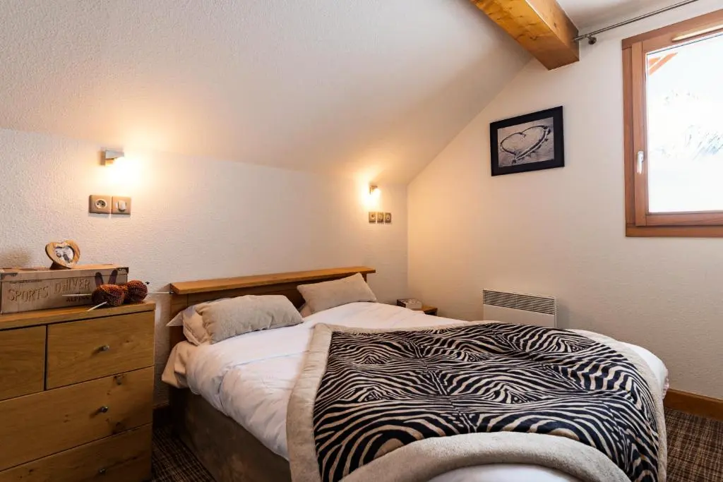Residence Lagrange Les Balcons des Aiguilles 3 Csillagok★★★