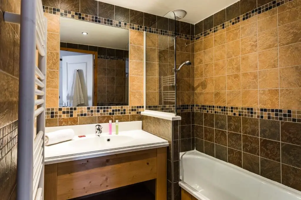 Residence Lagrange Les Balcons des Aiguilles 3 Csillagok★★★