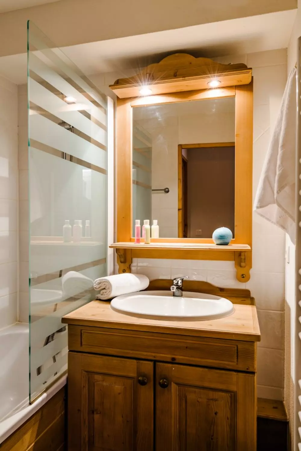 Residenz Lagrange L'Ecrin des Sybelles 4 Sterne★★★★