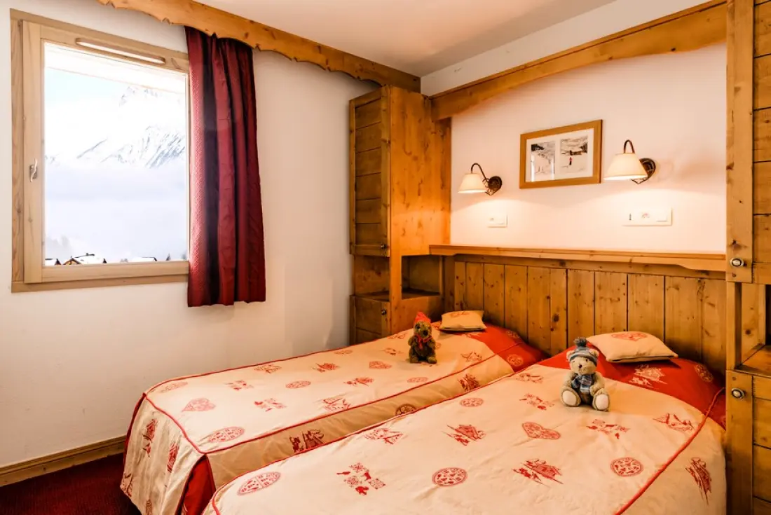Residencia Lagrange Les Hauts de Comborcière 4 Estrellas★★★★