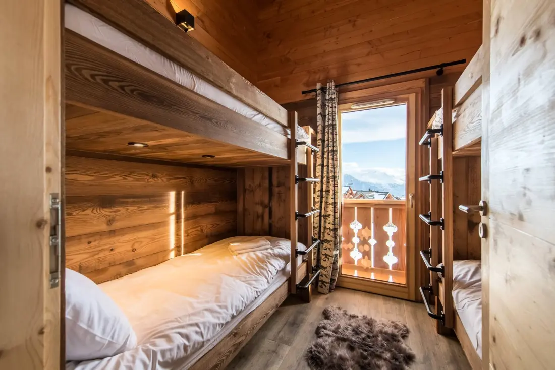 Lake Louise-la Toussuire Residence