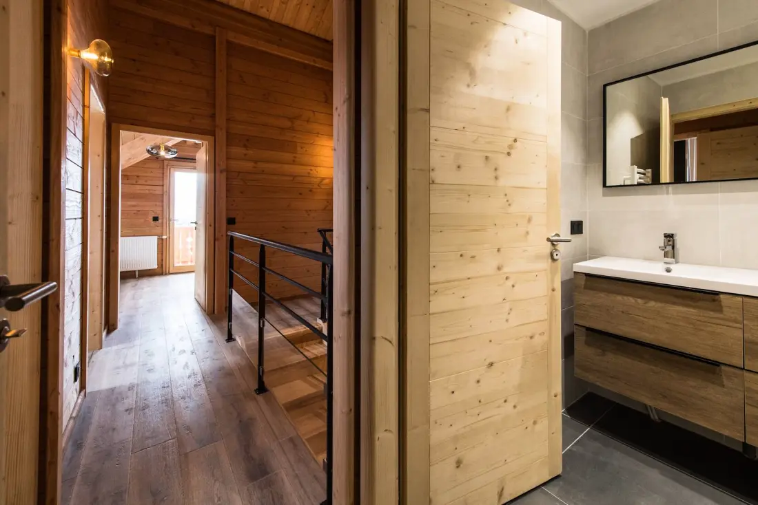 Lake Louise-la Toussuire Residence