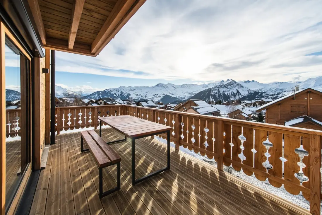 Lake Louise-la Toussuire Residence