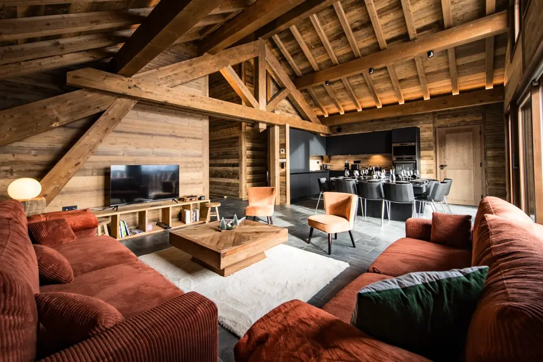 Residence The 1725-toussuire